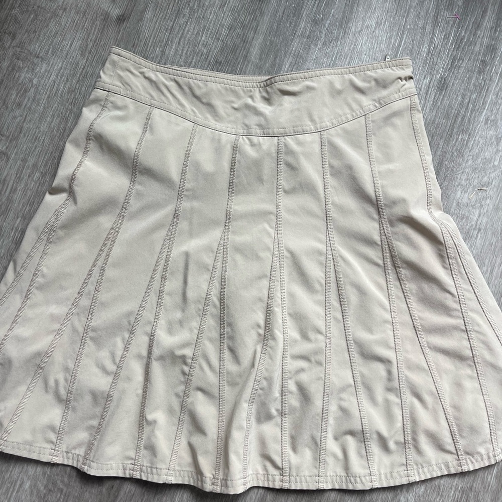 Athleta skirt